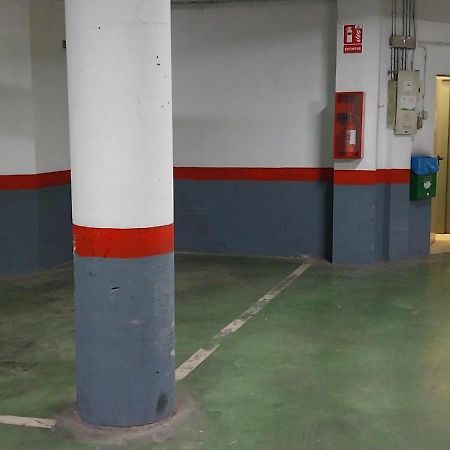 Appartamento Echegaray4Málaga Esterno foto