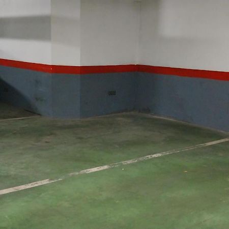 Appartamento Echegaray4Málaga Esterno foto